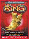 Cover image for The Iron Empire